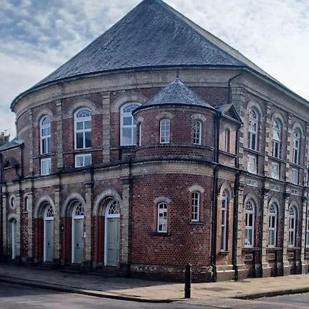 Victoria Bar Apartments York Exterior photo