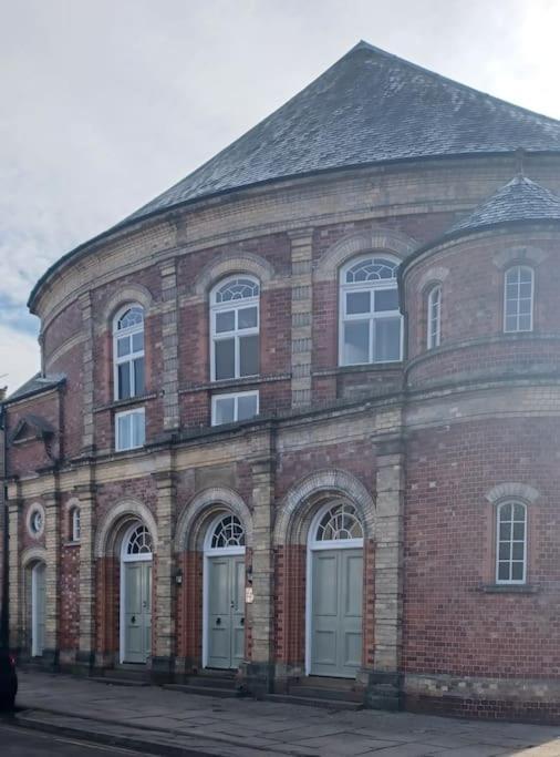 Victoria Bar Apartments York Exterior photo